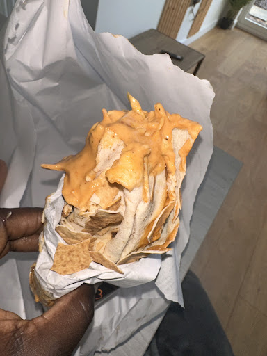 Photo of Tee's Place Restaurant - 1 Surrey St, Portsmouth PO1 1JT